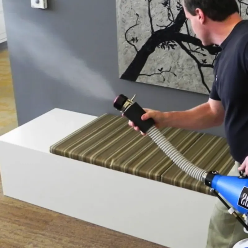 Professional Odor Removal in Seabrook Island, SC